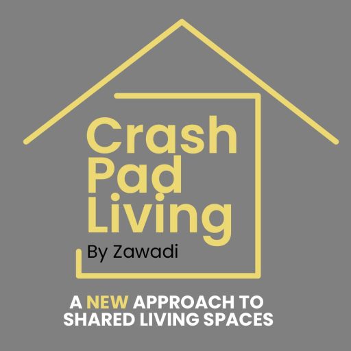 Blog Crashpad Living