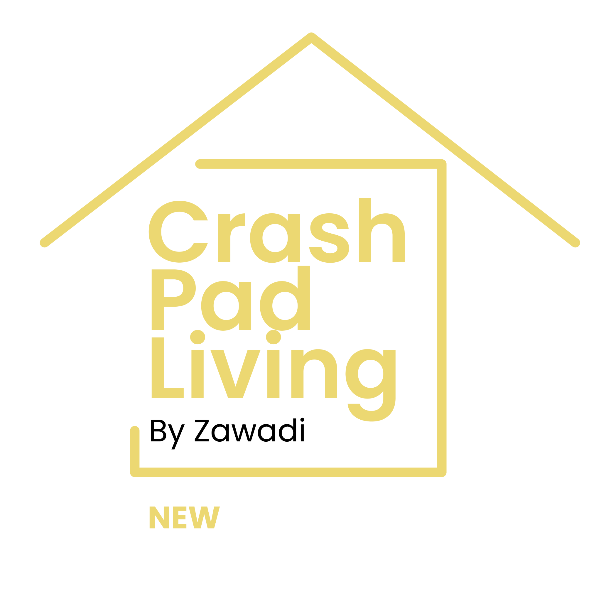 Crashpad Living by Zawadi Builders